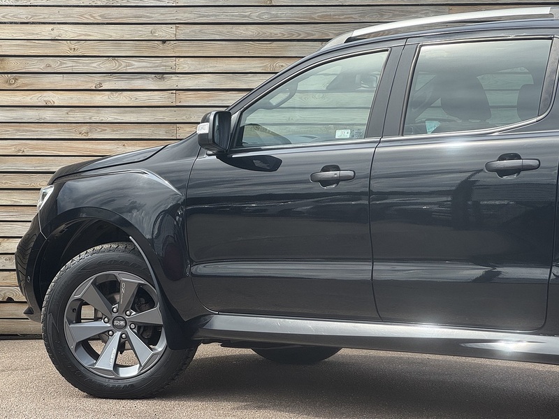 Ford Ranger 2021'71 Ms-Rt Ecoblue | Genuine MS RT Ranger | No VAT - U9138