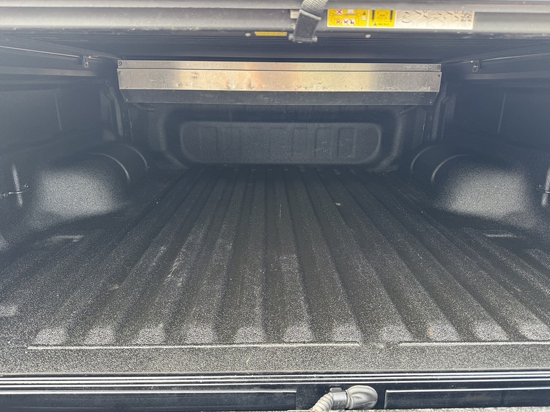 Ford Ranger 2021'71 Ms-Rt Ecoblue | Genuine MS RT Ranger | No VAT - U9138