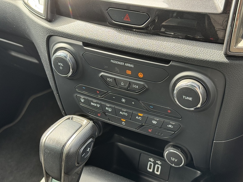 Ford Ranger 2021'71 Ms-Rt Ecoblue | Genuine MS RT Ranger | No VAT - U9138