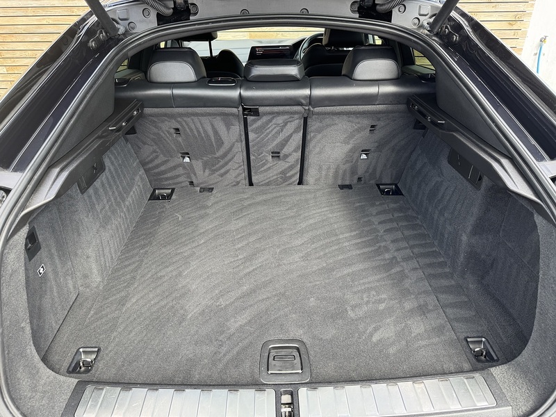 BMW X6 2023'23 40i MHT M Sport | M Sport Pro Pack | Ambient Lighting - U9147