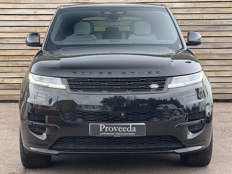 Land Rover Range Rover Sport 2025'25 D300 MHEV Dynamic SE | Huge Spec | Pan Roof - U9148