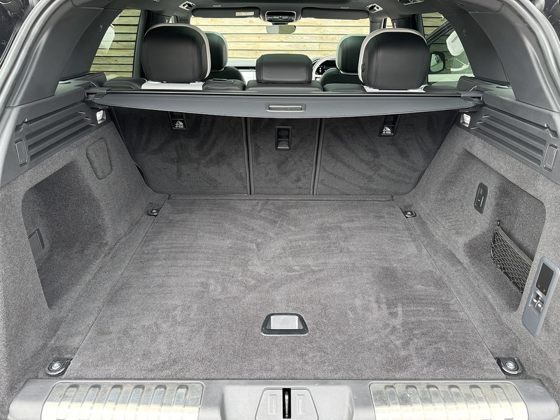 Land Rover Range Rover Sport 2025'25 D300 MHEV Dynamic SE | Huge Spec | Pan Roof - U9148