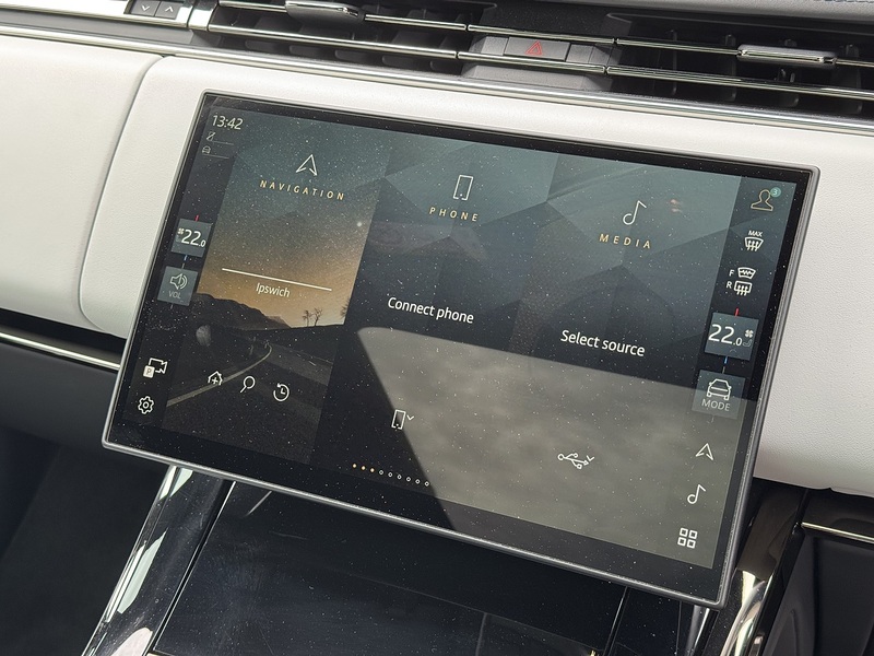 Land Rover Range Rover Sport 2025'25 D300 MHEV Dynamic SE | Huge Spec | Pan Roof - U9148