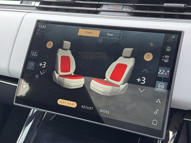 Land Rover Range Rover Sport 2025'25 D300 MHEV Dynamic SE | Huge Spec | Pan Roof - U9148