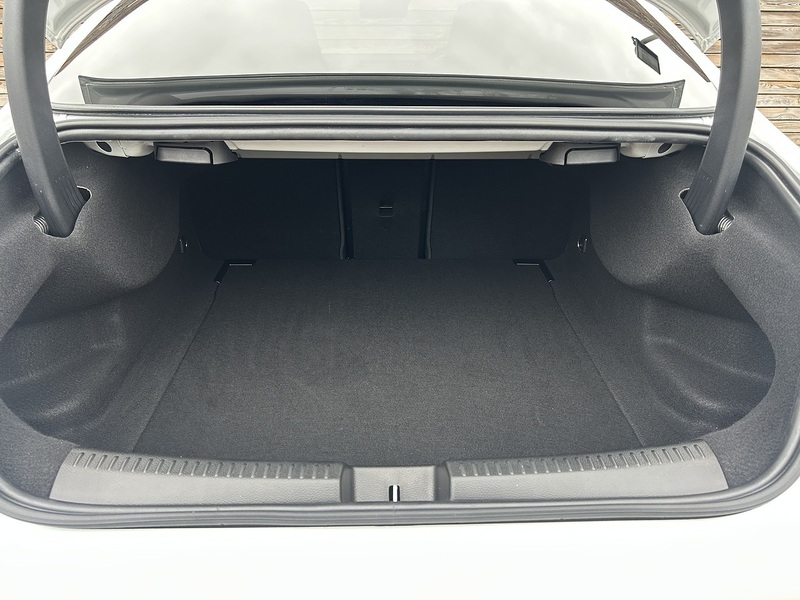 Mercedes-Benz CLA 2024'24 CLA220d AMG Line | Ambient Lighting | Premium Pack - U9152