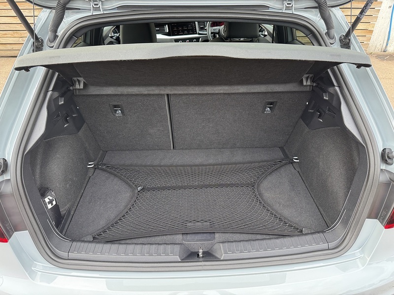 Audi A1 2024'24 TFSI S line | Low Miles | Arrow Grey - U9157