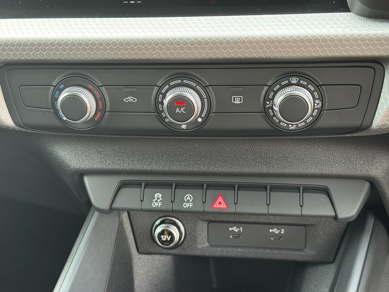 Audi A1 2024'24 TFSI S line | Low Miles | Arrow Grey - U9157