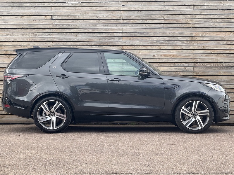 Land Rover Discovery 2023'23 D250 MHEV R-Dynamic SE | Pan Roof | Heated Seats - U9158