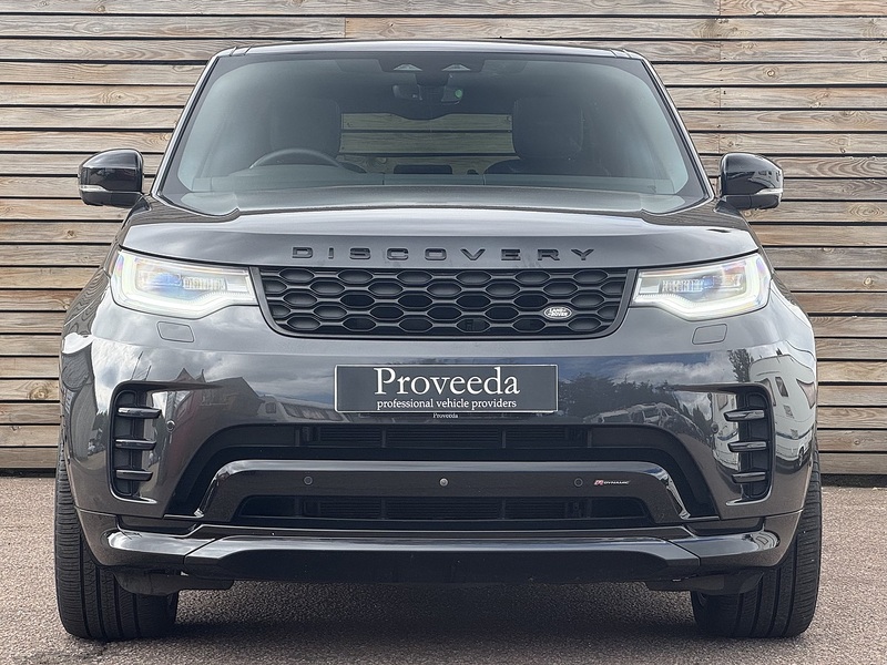 Land Rover Discovery 2023'23 D250 MHEV R-Dynamic SE | Pan Roof | Heated Seats - U9158