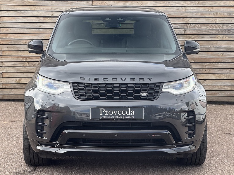 Land Rover Discovery 2023'23 D250 MHEV R-Dynamic SE | Pan Roof | Heated Seats - U9158
