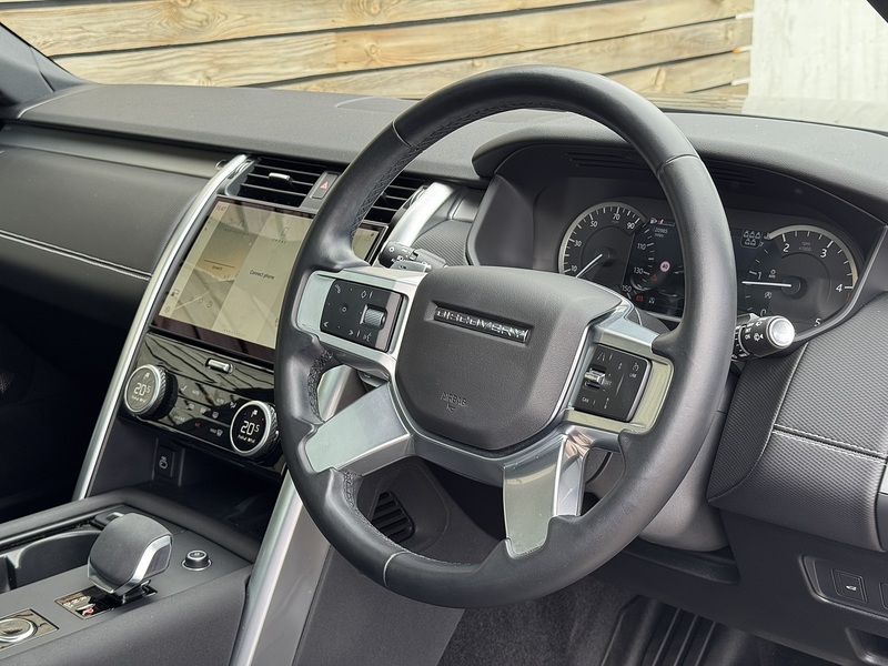 Land Rover Discovery 2023'23 D250 MHEV R-Dynamic SE | Pan Roof | Heated Seats - U9158