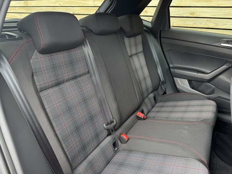 Volkswagen Polo 2024'24 TSI GTI | Pocket Rocket | Heated Seats - U9159