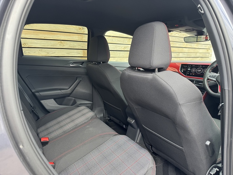 Volkswagen Polo 2024'24 TSI GTI | Pocket Rocket | Heated Seats - U9159