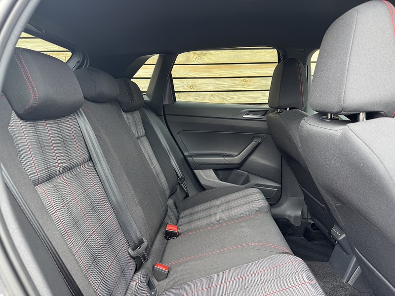 Volkswagen Polo 2024'24 TSI GTI | Pocket Rocket | Heated Seats - U9159