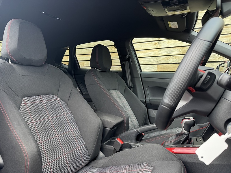 Volkswagen Polo 2024'24 TSI GTI | Pocket Rocket | Heated Seats - U9159