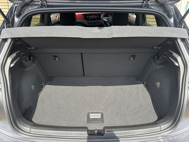 Volkswagen Polo 2024'24 TSI GTI | Pocket Rocket | Heated Seats - U9159