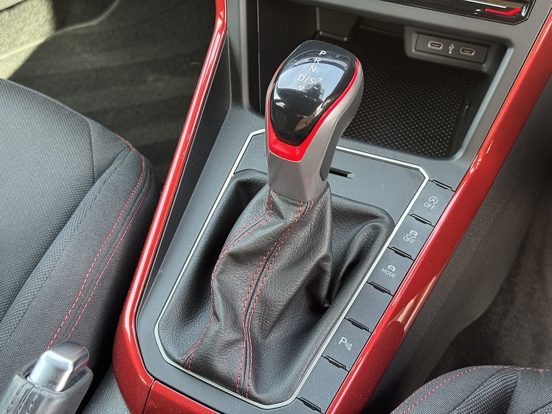 Volkswagen Polo 2024'24 TSI GTI | Pocket Rocket | Heated Seats - U9159