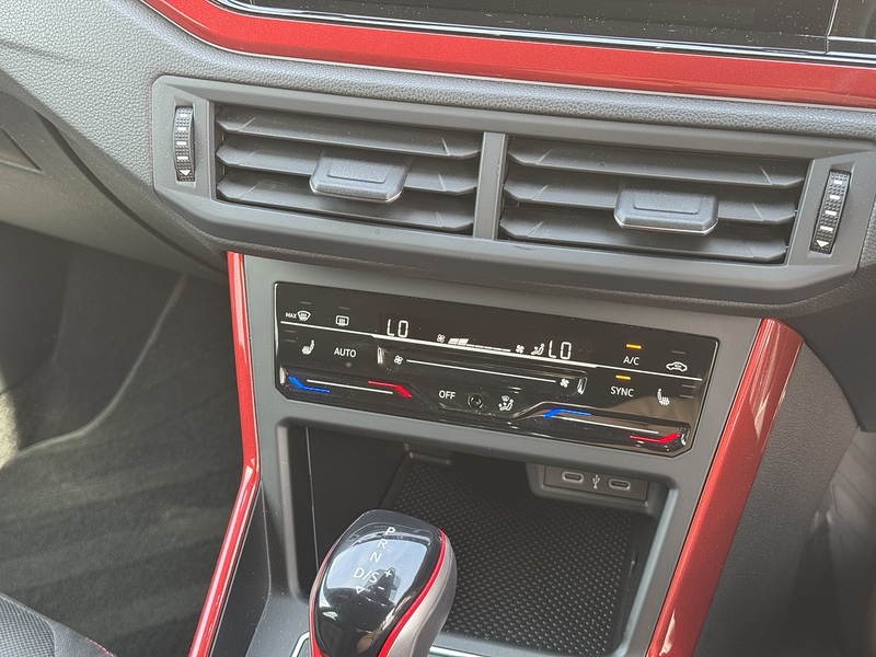 Volkswagen Polo 2024'24 TSI GTI | Pocket Rocket | Heated Seats - U9159