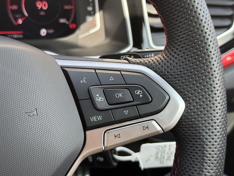 Volkswagen Polo 2024'24 TSI GTI | Pocket Rocket | Heated Seats - U9159
