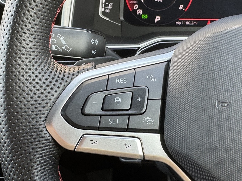 Volkswagen Polo 2024'24 TSI GTI | Pocket Rocket | Heated Seats - U9159