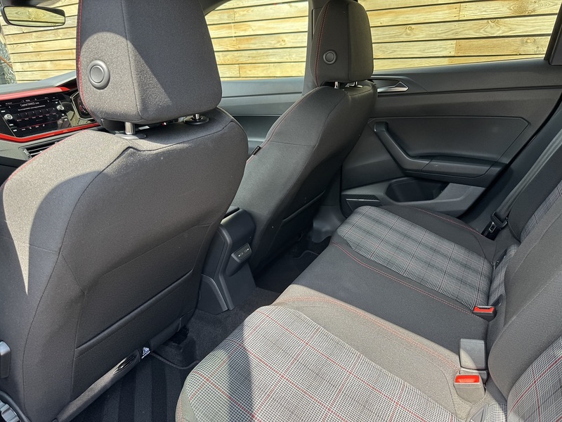 Volkswagen Polo 2024'24 TSI GTI | Pocket Rocket | Heated Seats - U9159