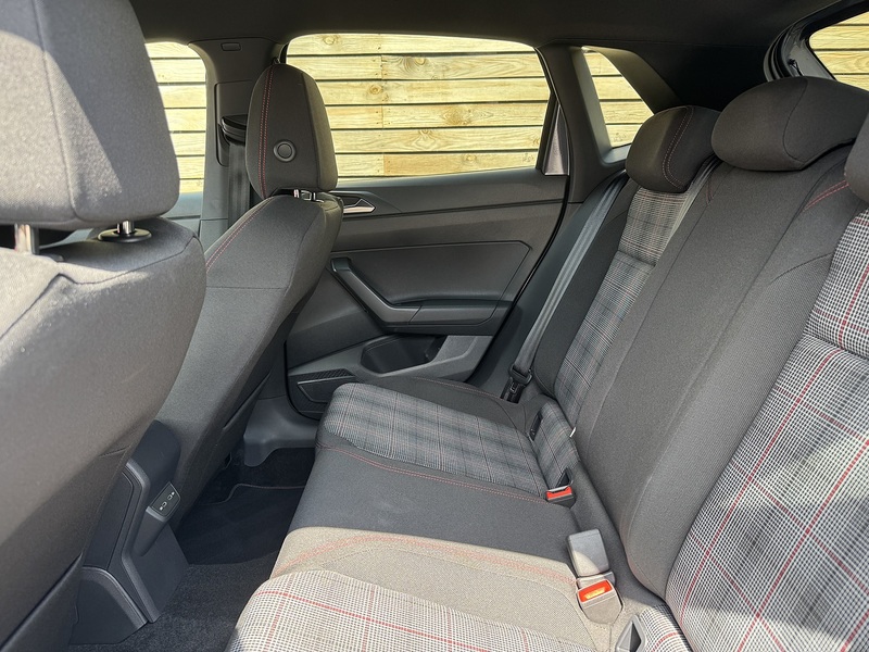 Volkswagen Polo 2024'24 TSI GTI | Pocket Rocket | Heated Seats - U9159
