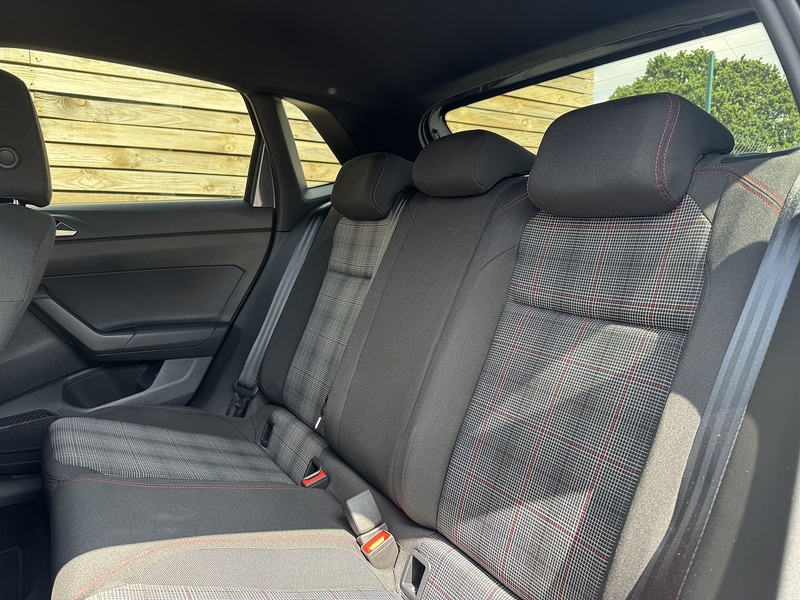 Volkswagen Polo 2024'24 TSI GTI | Pocket Rocket | Heated Seats - U9159