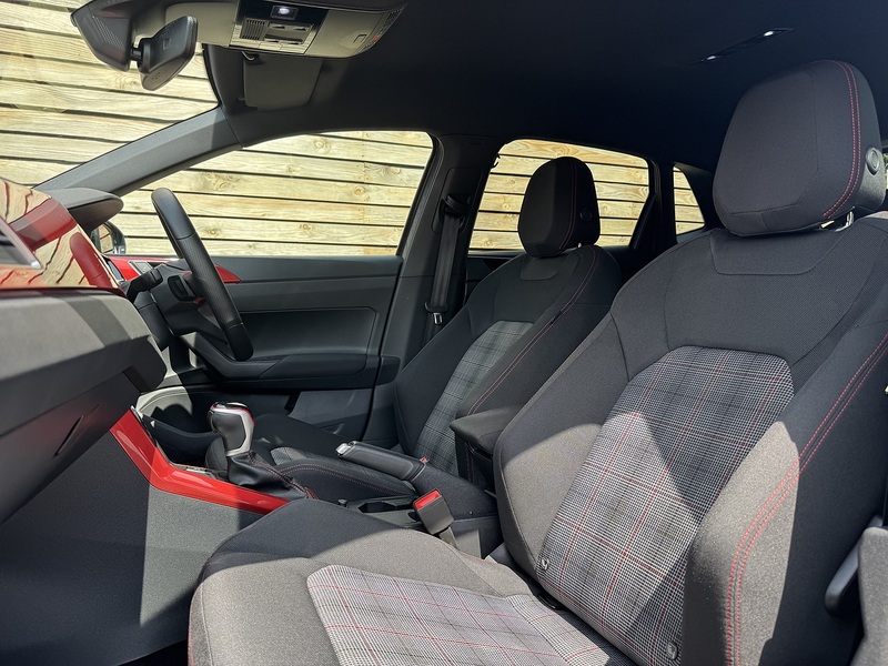 Volkswagen Polo 2024'24 TSI GTI | Pocket Rocket | Heated Seats - U9159
