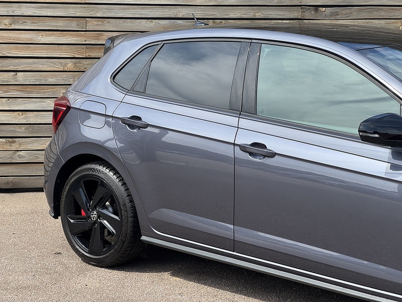 Volkswagen Polo 2024'24 TSI GTI | Pocket Rocket | Heated Seats - U9159