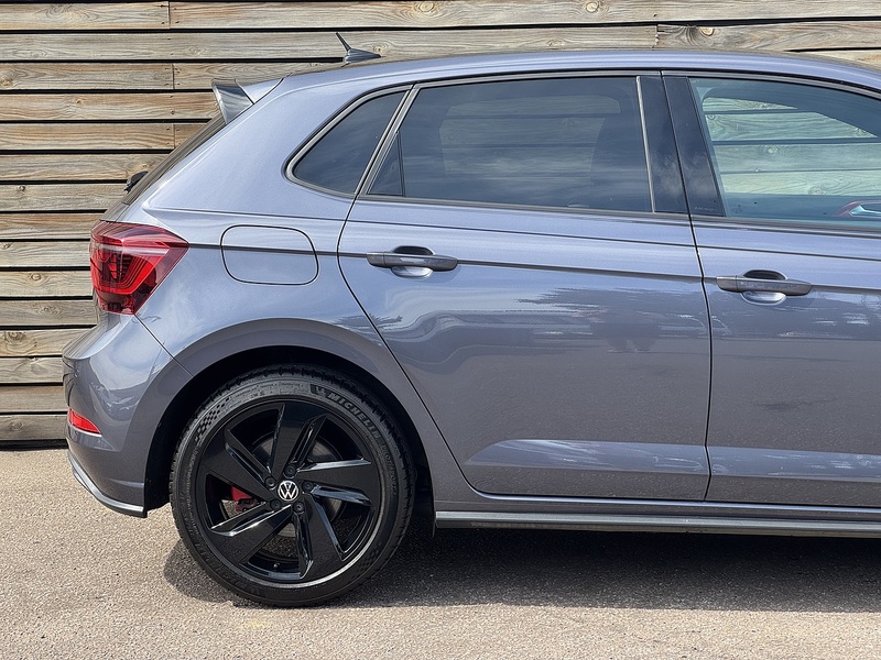 Volkswagen Polo 2024'24 TSI GTI | Pocket Rocket | Heated Seats - U9159