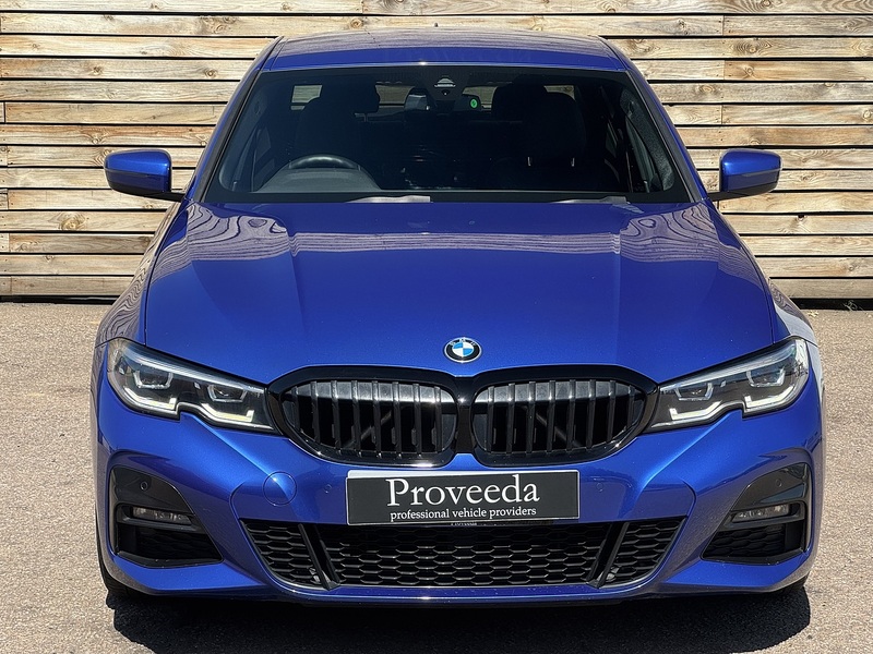 BMW 3 Series 2020'70 320i M Sport | Heated Seats | M Sport Pro Pack - U9161