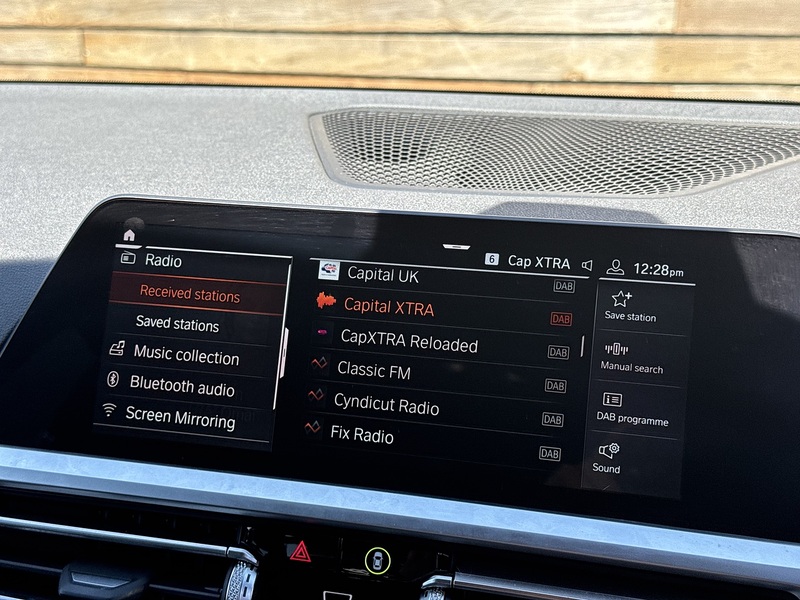 BMW 3 Series 2020'70 320i M Sport | Heated Seats | M Sport Pro Pack - U9161