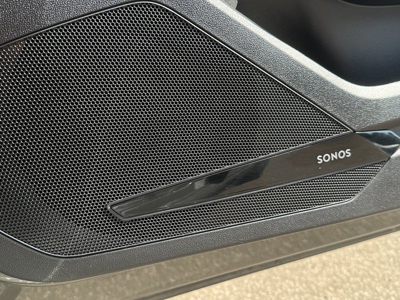 Audi A1 2024'74 TFSI Black Edition | Technoloy Pack  | Sonos Sound - U9167