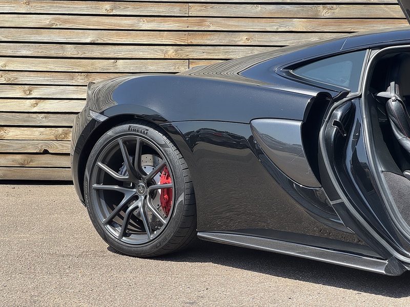 McLaren 570GT 2017'67 T V8 | Perfect Supercar - U9175