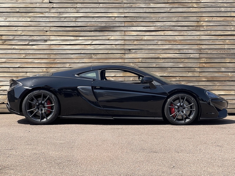 McLaren 570GT 2017'67 T V8 | Perfect Supercar - U9175