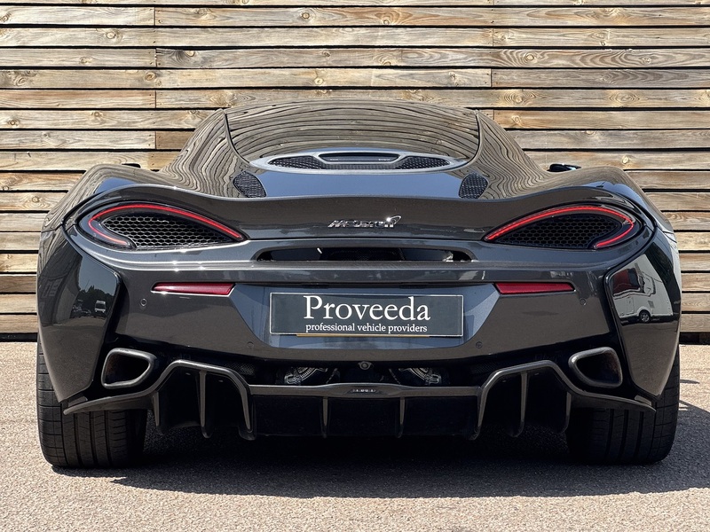 McLaren 570GT 2017'67 T V8 | Perfect Supercar - U9175