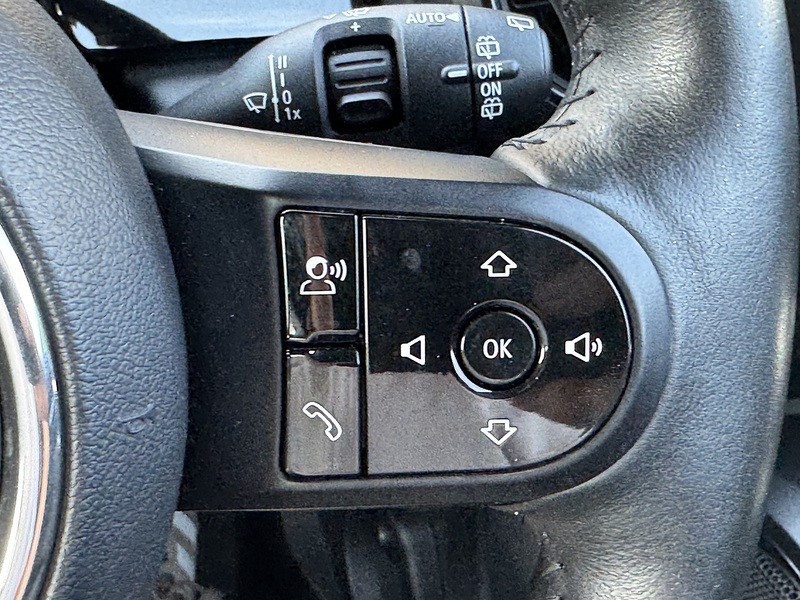 MINI Electric Hatch 2021'21 Cooper SE Level 2 | Heated Steering Wheel | Moonwalk Grey - U9185