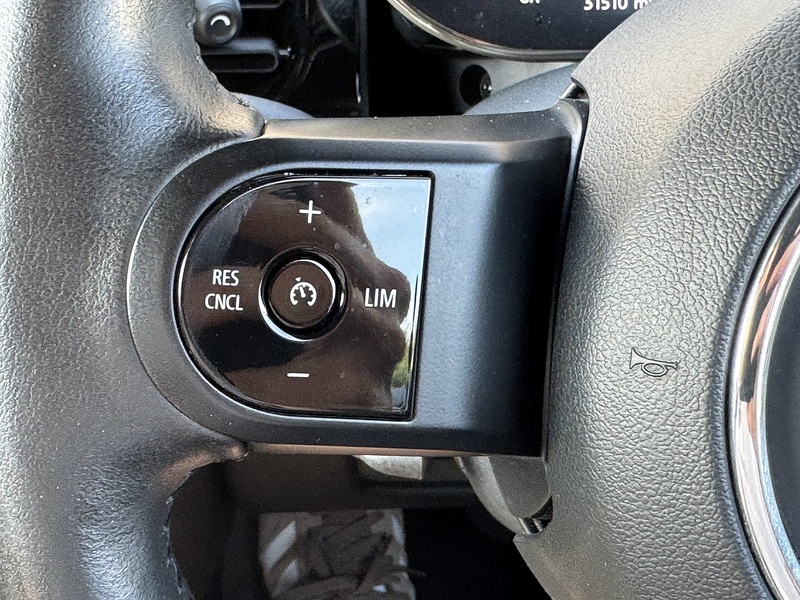 MINI Electric Hatch 2021'21 Cooper SE Level 2 | Heated Steering Wheel | Moonwalk Grey - U9185