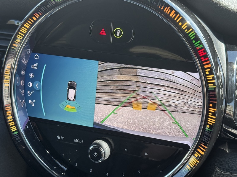 MINI Electric Hatch 2021'21 Cooper SE Level 2 | Heated Steering Wheel | Moonwalk Grey - U9185