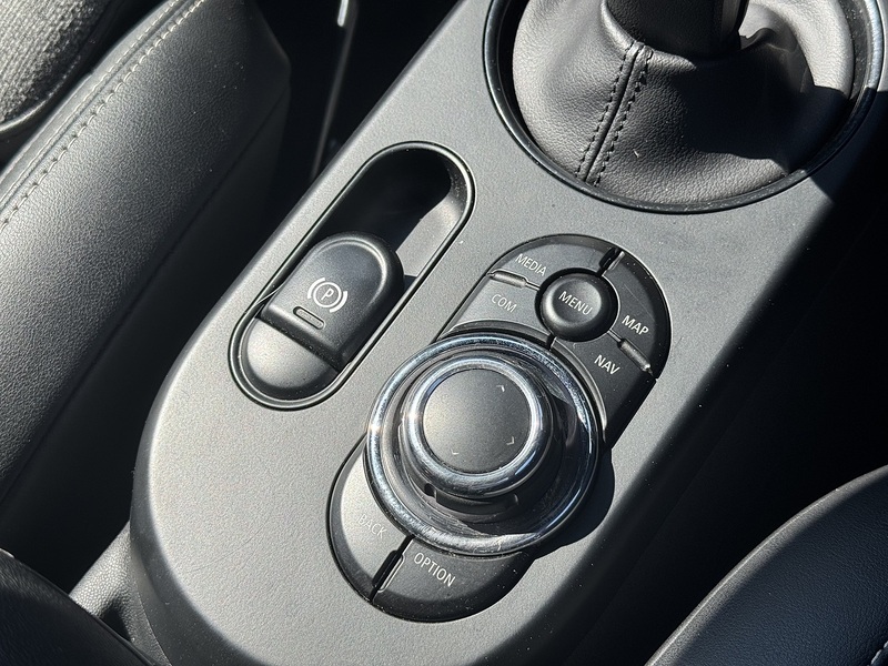 MINI Electric Hatch 2021'21 Cooper SE Level 2 | Heated Steering Wheel | Moonwalk Grey - U9185