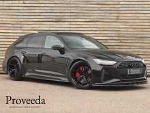 Audi RS6 Avant