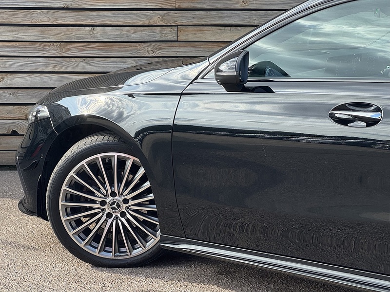Mercedes-Benz A Class 2024'73 A200h MHEV AMG Line | Huge Spec | Pan Roof - U9213