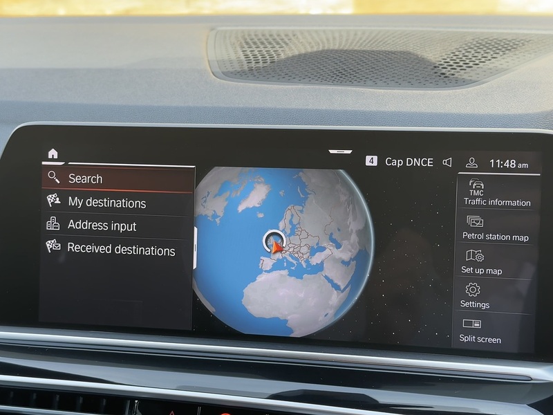 BMW X5 2018'68 40i M Sport | Sky Lounge Pack | Comfort Plus Pack - U9218