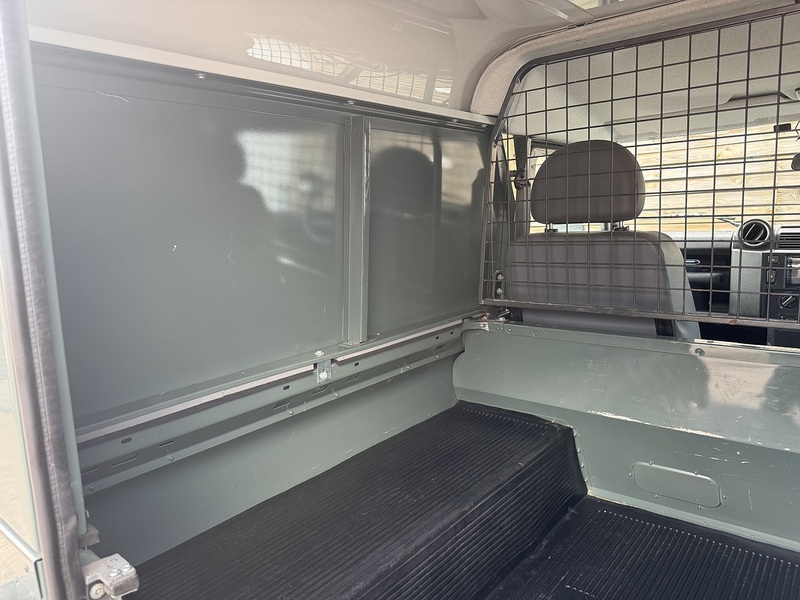 Land Rover Defender 90 2012'12 TDCi | Great Example | Low Miles - U9231