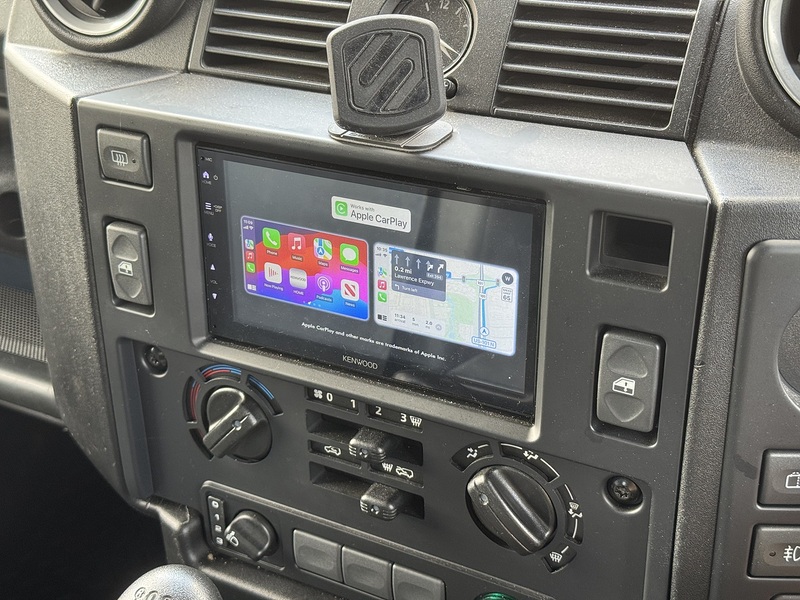 Land Rover Defender 90 2012'12 TDCi | Great Example | Low Miles - U9231