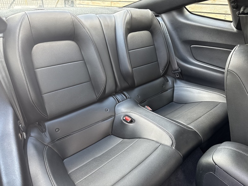 Ford Mustang 2022'22 V8 GT | Proper Muscle Car | Manual - U9232