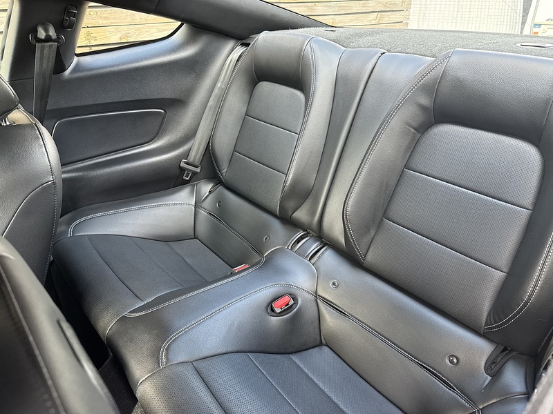 Ford Mustang 2022'22 V8 GT | Proper Muscle Car | Manual - U9232