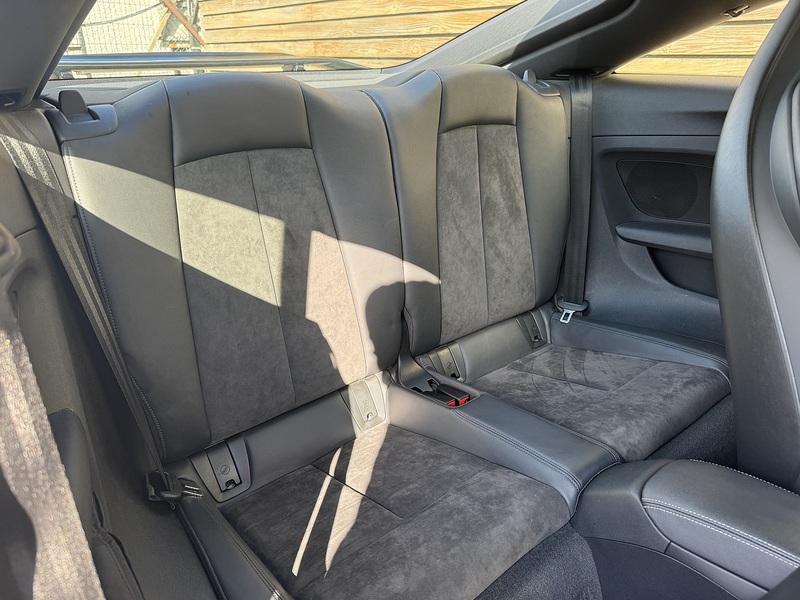Audi TT 2022'72 TFSI S line | Heated Seats | Chronos Grey - U9241