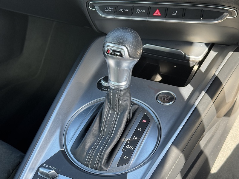 Audi TT 2022'72 TFSI S line | Heated Seats | Chronos Grey - U9241