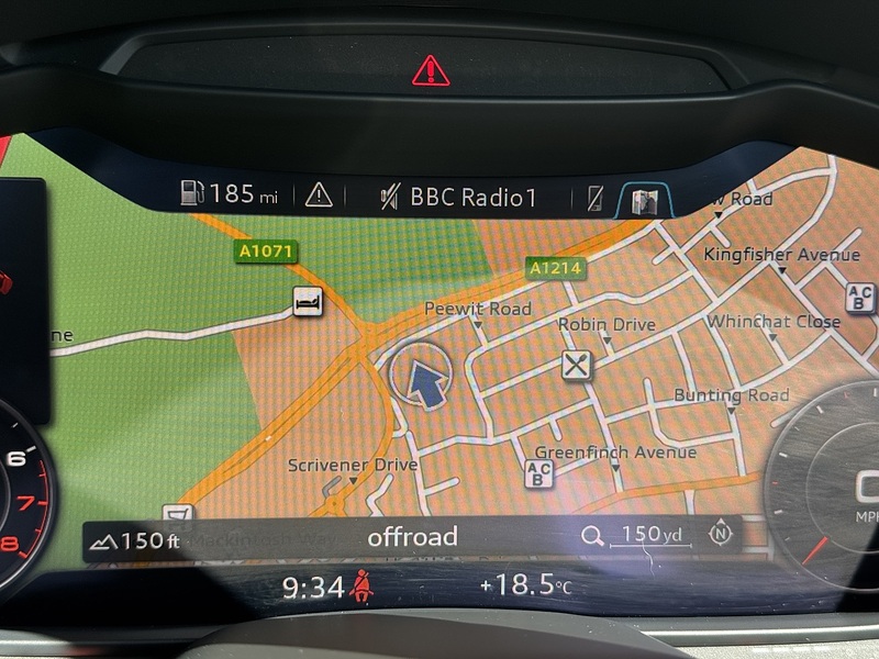 Audi TT 2022'72 TFSI S line | Heated Seats | Chronos Grey - U9241
